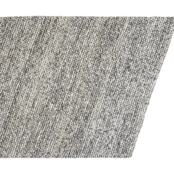Kwantum Vloerkleden|Vloerkleden Woonkamer*Vloerkleed Niagara Grijs 200x280 Cm 200X280CM