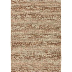 Kwantum Vloerkleden|Vloerkleden Woonkamer*Vloerkleed Niagara Terra 160x230 Cm
