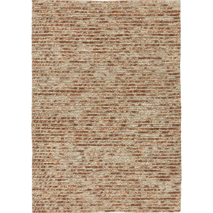Kwantum Vloerkleden|Vloerkleden Woonkamer*Vloerkleed Niagara Terra 160x230 Cm