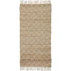 Kwantum Vloerkleden|Vloerkleden Woonkamer*Vloerkleed Nimpo Naturel