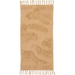 Kwantum Vloerkleden|Vloerkleden Kinderkamer*Vloerkleed Peacham Terra