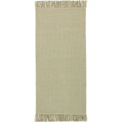 Kwantum Vloerkleden|Vloerkleden Woonkamer*Vloerkleed Pika Groen