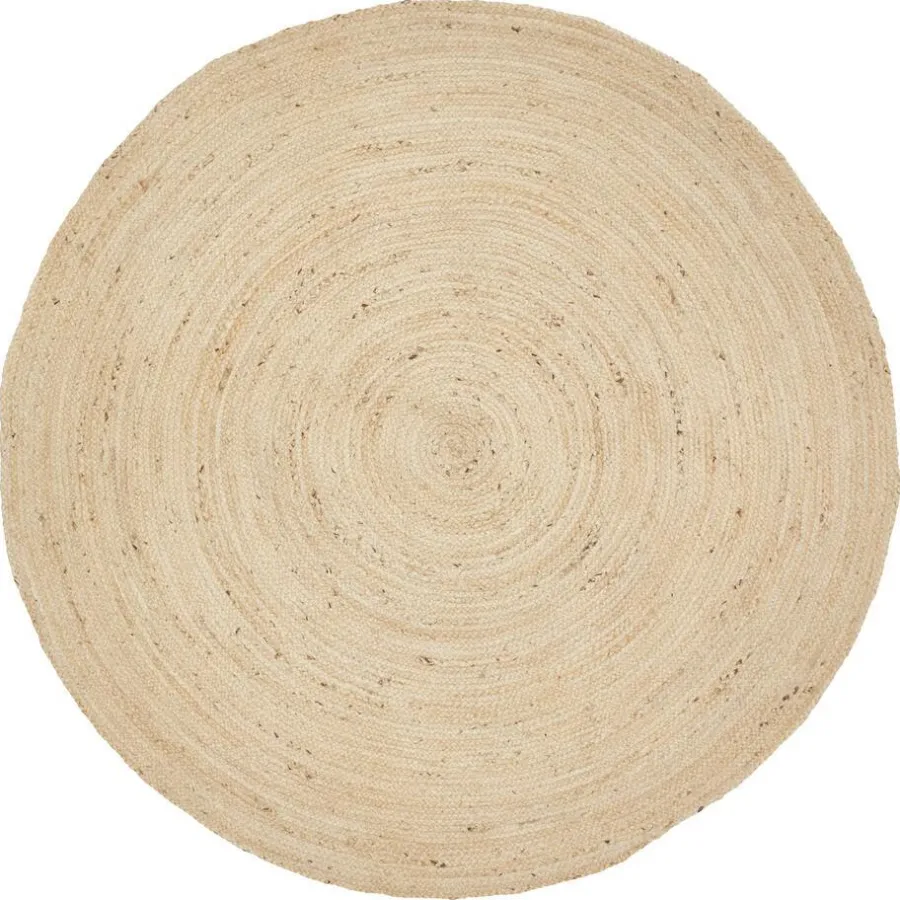 Kwantum Vloerkleden|Buitenkleden*Vloerkleed Ronan Naturel