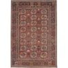 Kwantum Vloerkleden|Vloerkleden Woonkamer*Vloerkleed San Saba Multicolor 190x280 Cm