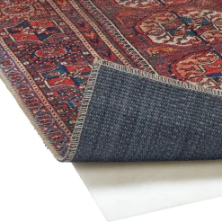 Kwantum Vloerkleden|Vloerkleden Woonkamer*Vloerkleed San Saba Multicolor 190x280 Cm