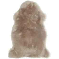 Kwantum Vloerkleden|Vloerkleden Woonkamer*Vloerkleed Shepherd Taupe