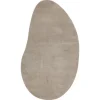 Kwantum Vloerkleden|Vloerkleden Woonkamer*Vloerkleed Wallace Zand
