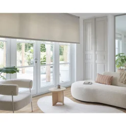 Kwantum Vloerkleden|Vloerkleden Woonkamer*Vloerkleed Wells Off-White Offwhite