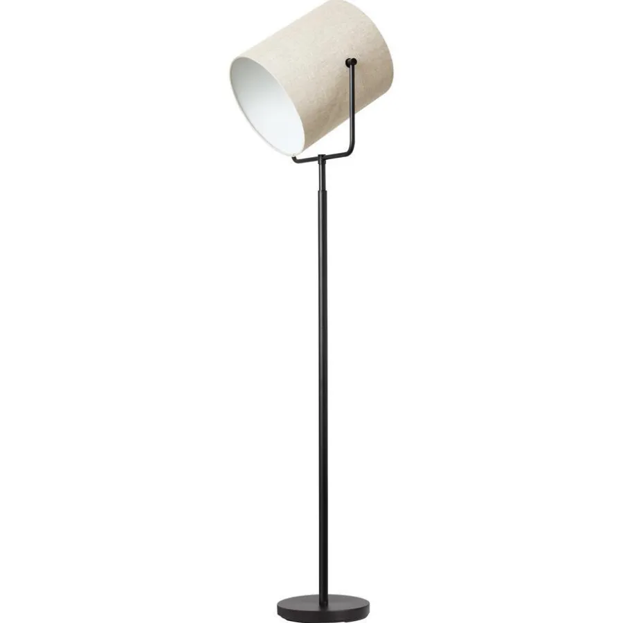 Kwantum Vloerlampen*Vloerlamp Delta