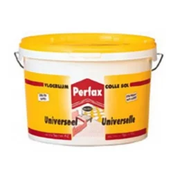 Kwantum Vloerlijmen*Vloerlijm Perfax 1 Kg
