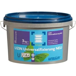 Kwantum Vloerlijmen*Vloerlijm Uzin Vinyl