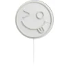 Kwantum Wandlampen*Wandlamp Smiley Neon