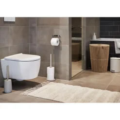 Kwantum Wasmanden*Wasmand Rope Rond Naturel