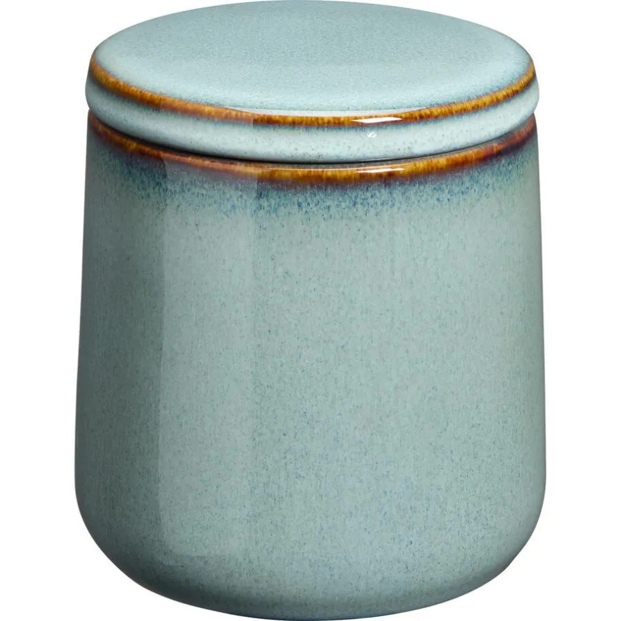 Kwantum Badkameraccessoires*Wattenpotje Mees Blauw