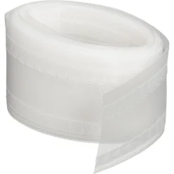 Kwantum Band & Haken*Waveband Transparant 560 Cm Transpar.
