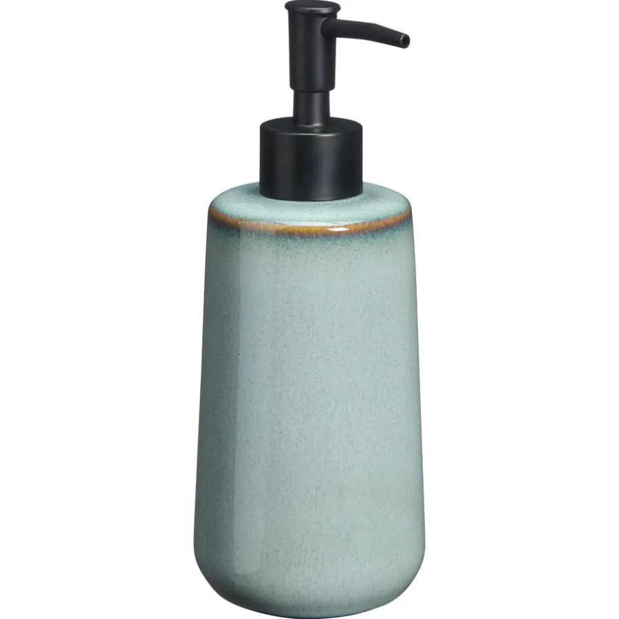 Kwantum Keukenaccessoires|Badkameraccessoires*Zeepdispenser Mees Blauw