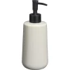 Kwantum Keukenaccessoires|Badkameraccessoires*Zeepdispenser Mees Lichtgrijs